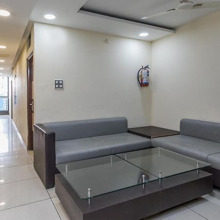 Hotel Mehar Residency Індаур Екстер'єр фото