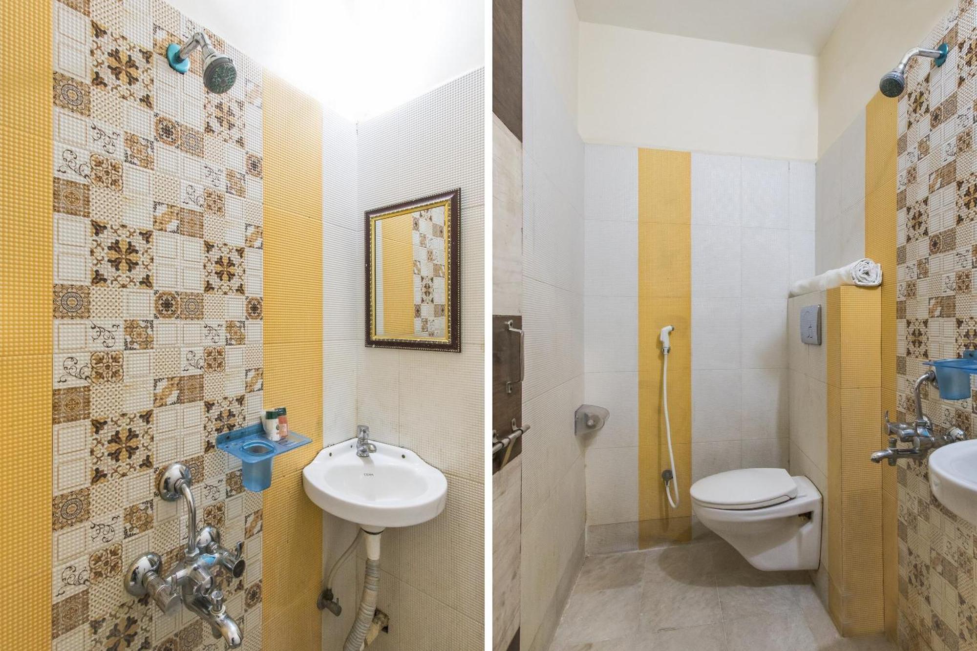 Hotel Mehar Residency Індаур Екстер'єр фото