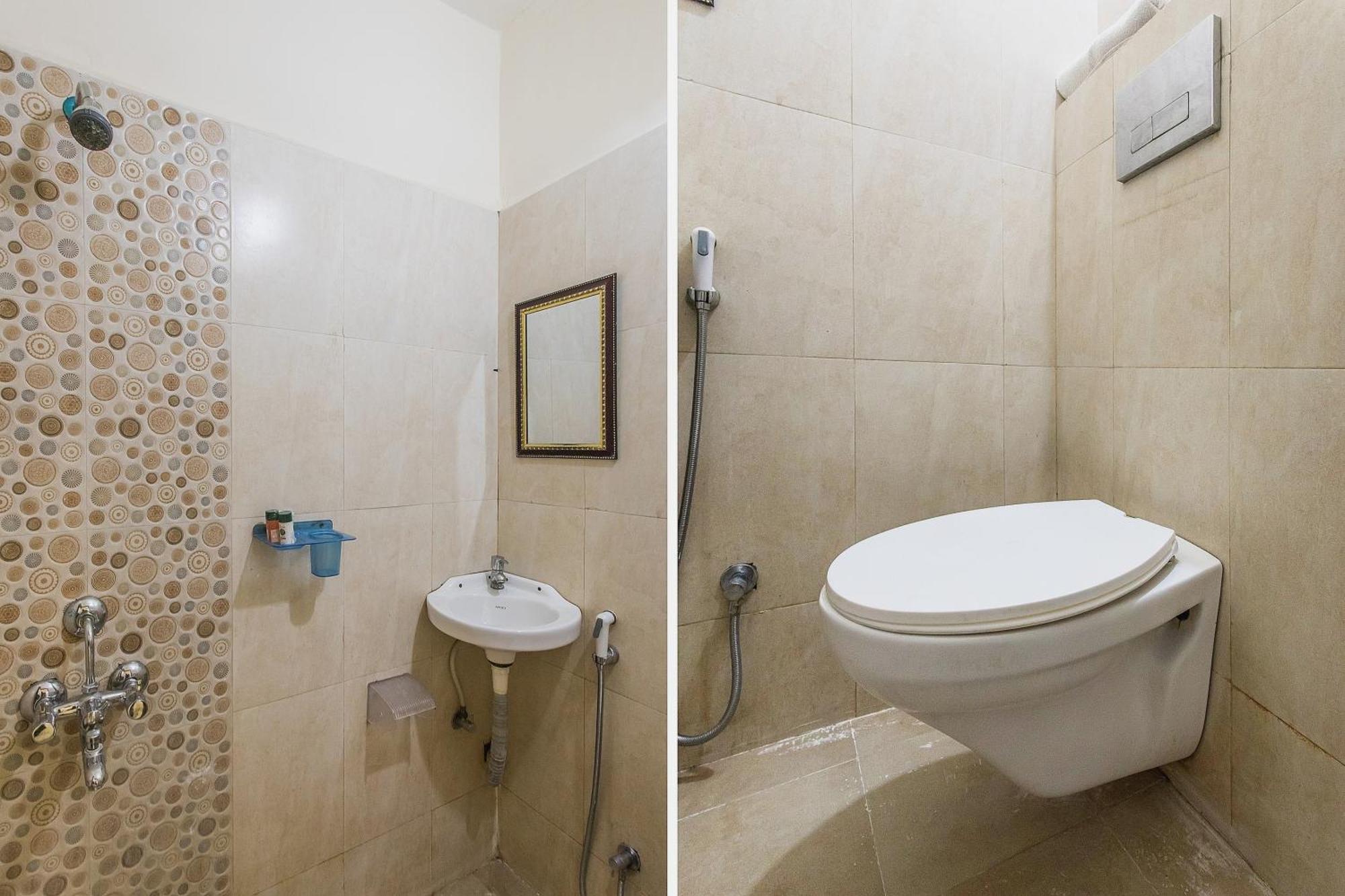 Hotel Mehar Residency Індаур Екстер'єр фото