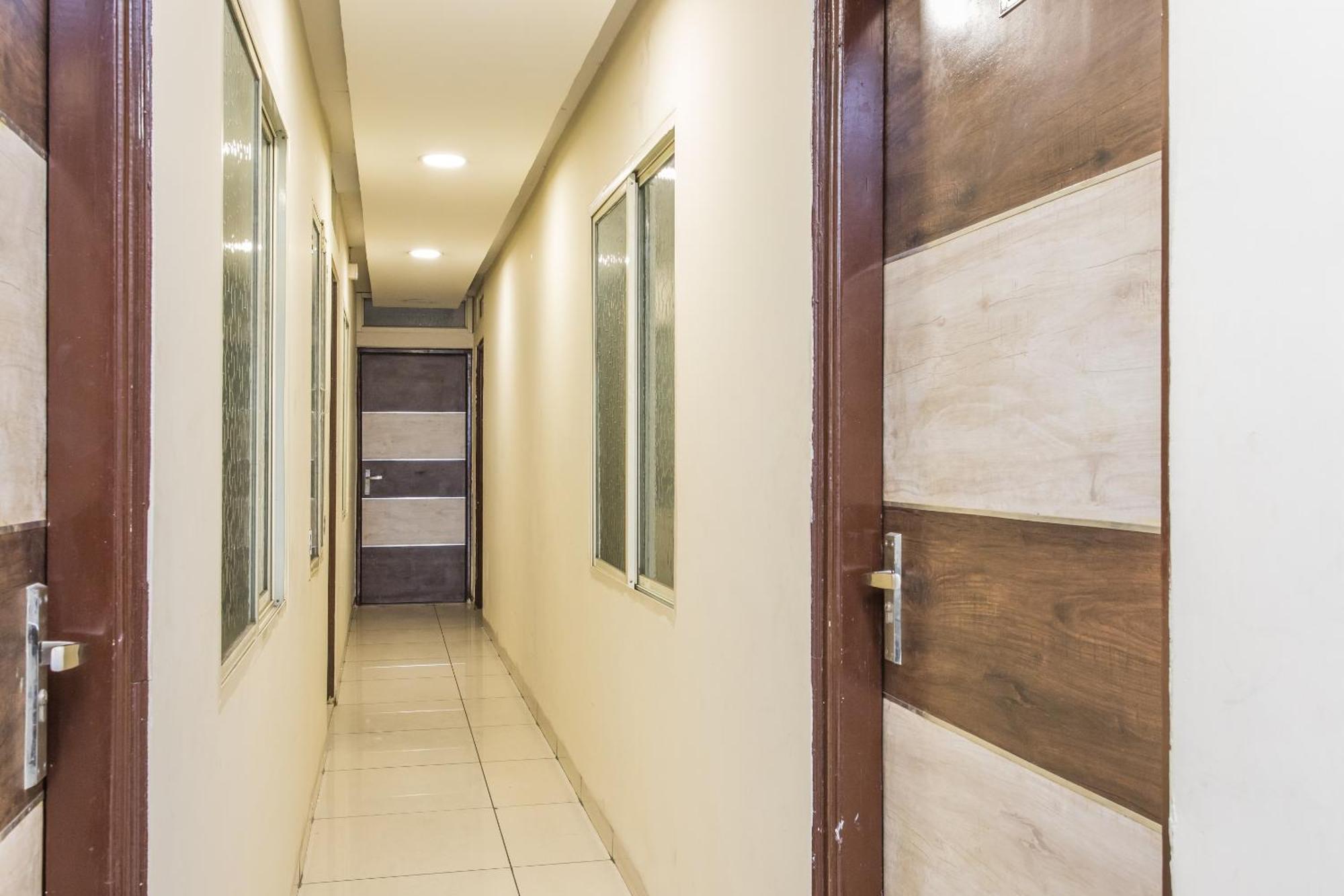 Hotel Mehar Residency Індаур Екстер'єр фото
