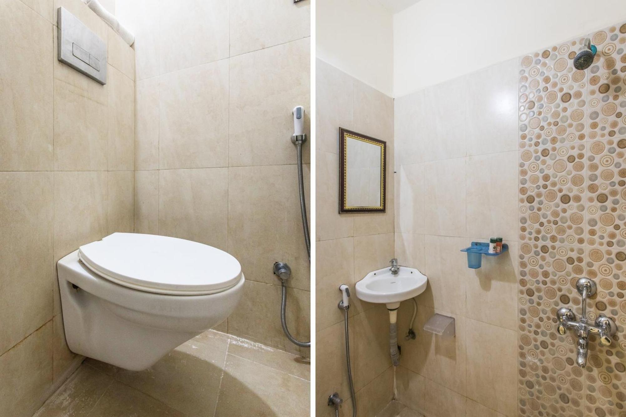 Hotel Mehar Residency Індаур Екстер'єр фото